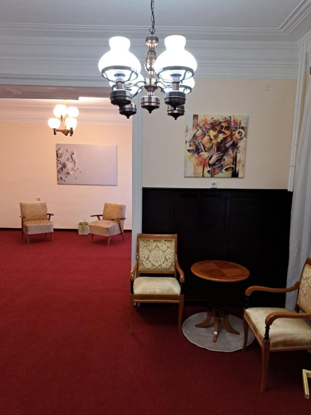 Slika 3 - mihaila avramovića, Četvorosoban stan za izdavanje, 125m2, 1.499€